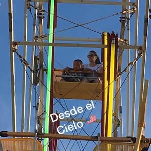 Meet your Posher, Carli